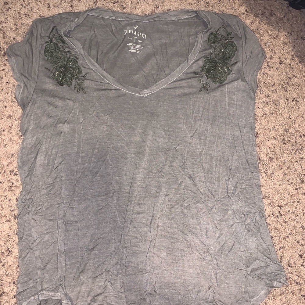 Soft and sexy tshirts